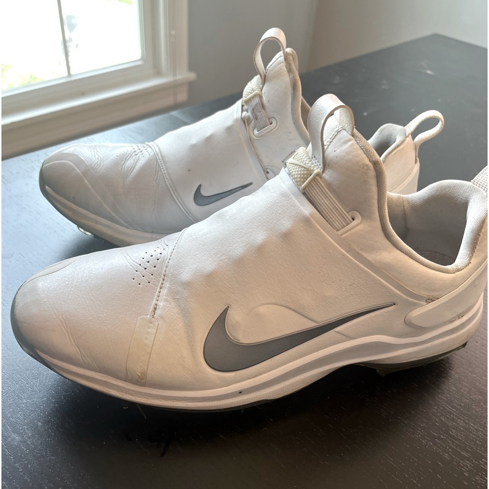 Size 10.5 Tour Premiere Nike Brooks Koepka. ******Extremely rare